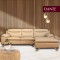 L-ARTEMIS Sofa L - 2+Santai - Dante Living